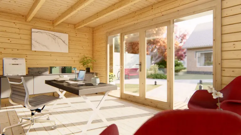 Arlo 5×3.84
