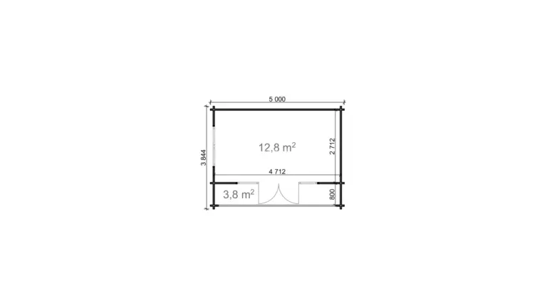 Arlo 5×3.84