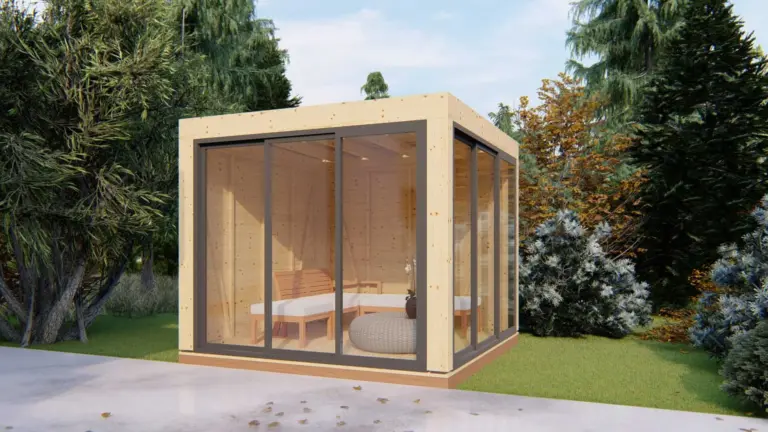 Deluxe 3x3 gazebo