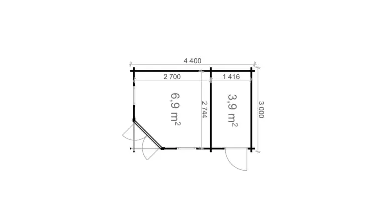 Elyra 3×4.4