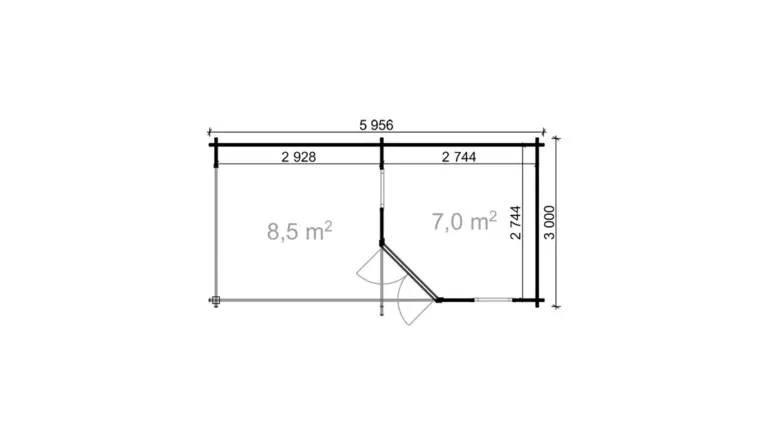 Elyra 3×5.96