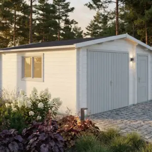 Garage 5x5