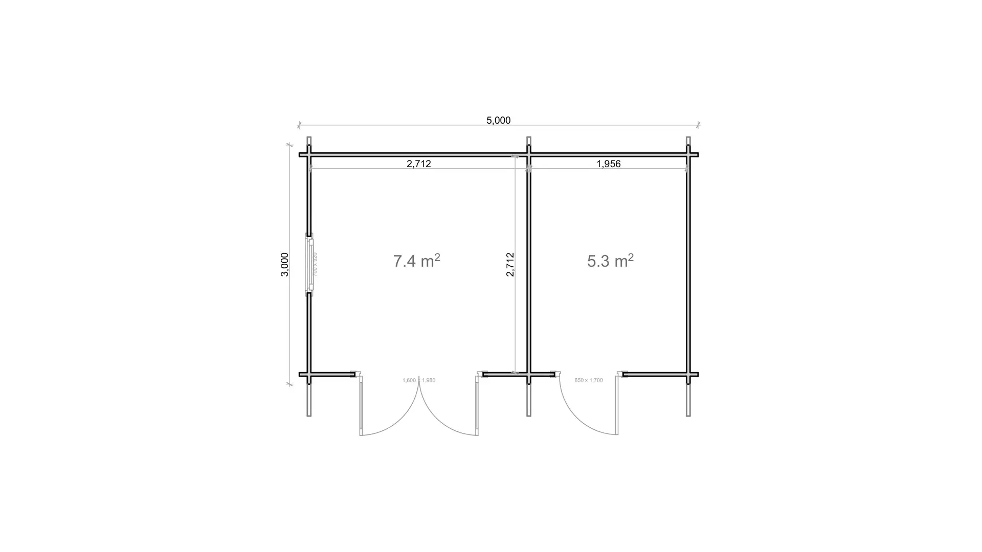 Hollow 5×3 - Image 4