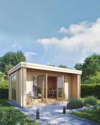 Home Offices and Studios