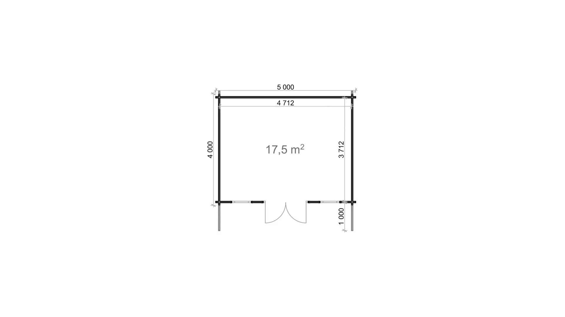 Isley 5×4 - Image 3