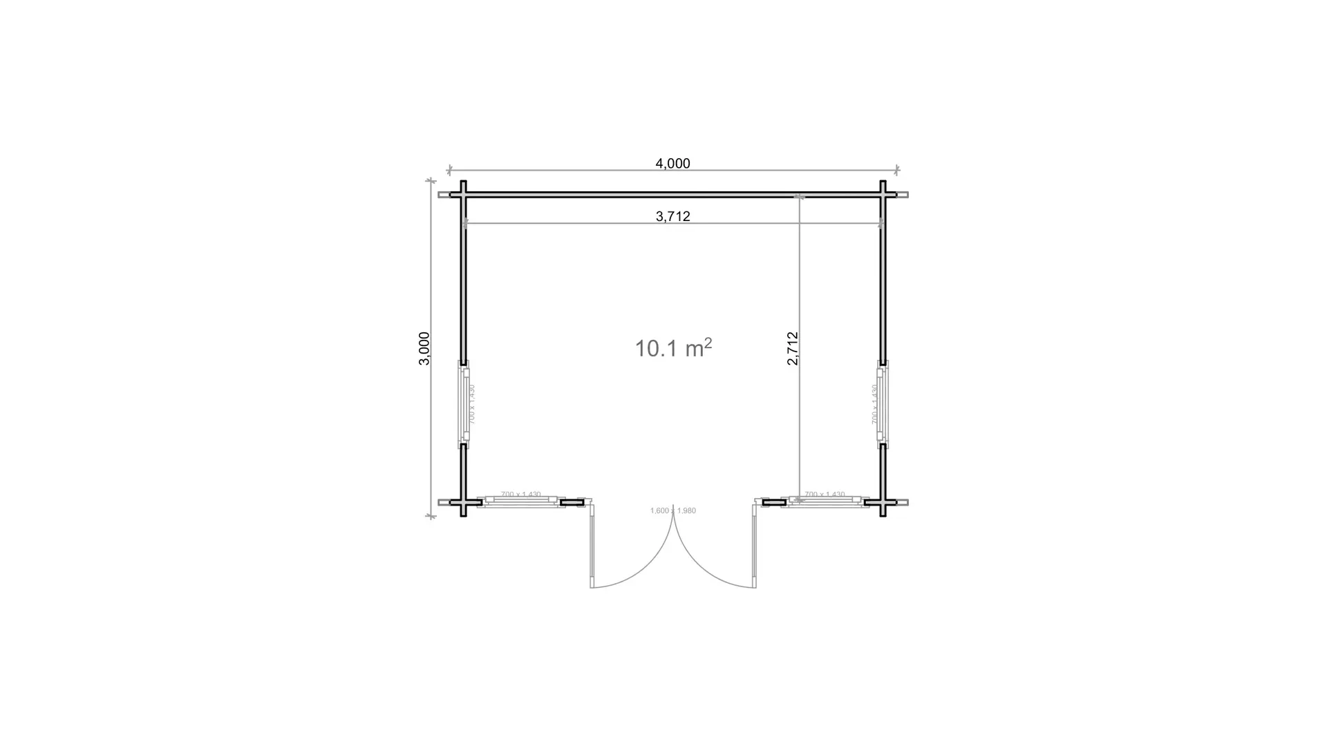 Kairo 4×3 - Image 3