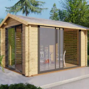 Luna Gazebo