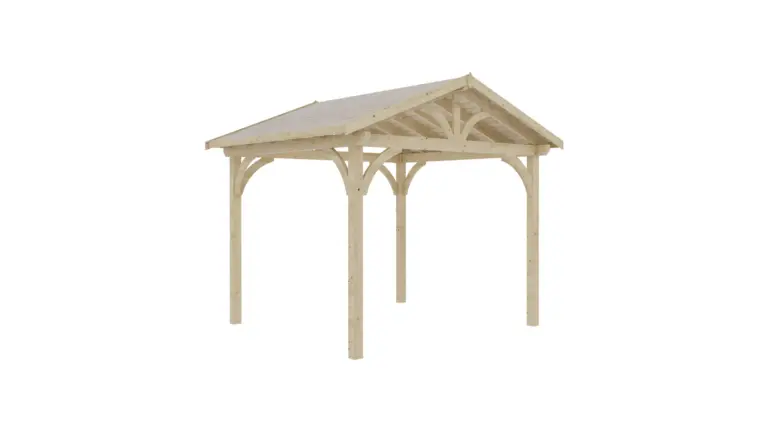 Rose Gazebo