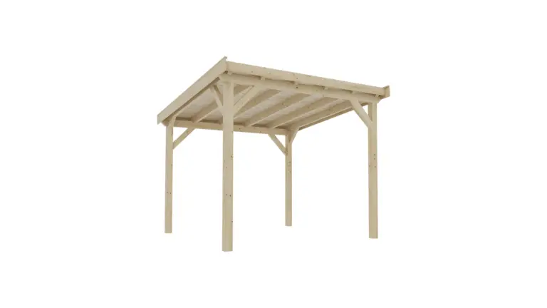 Zulu Gazebo