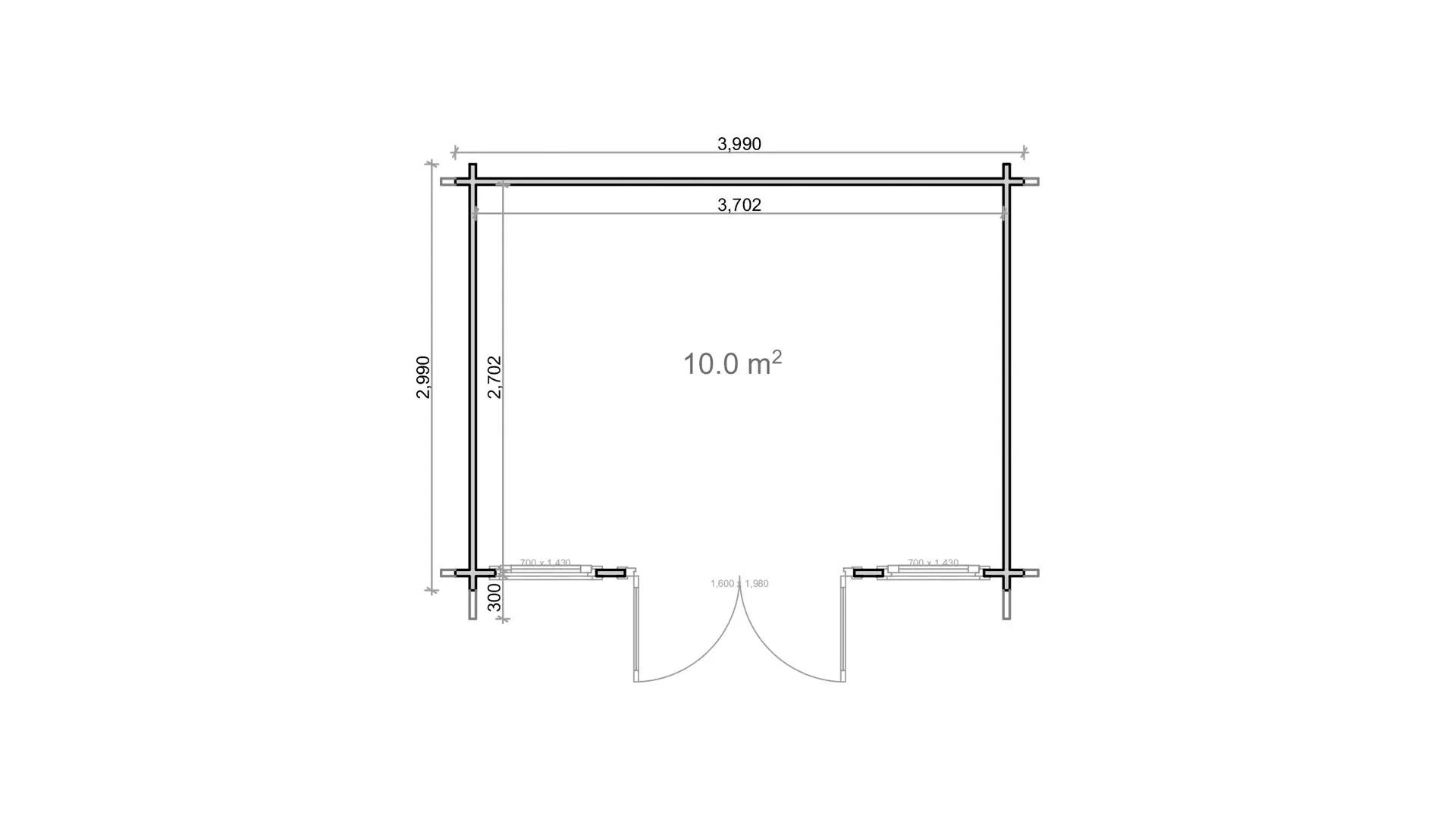 Talon 4×3 - Image 3