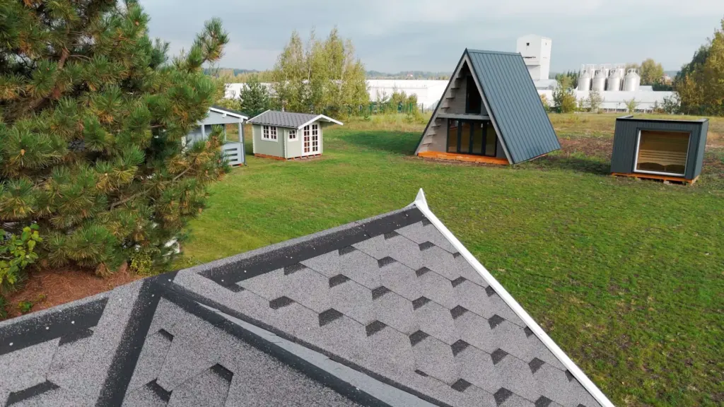 See the cabin exhibition in person