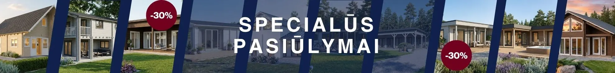 SPECIAL OFFERS